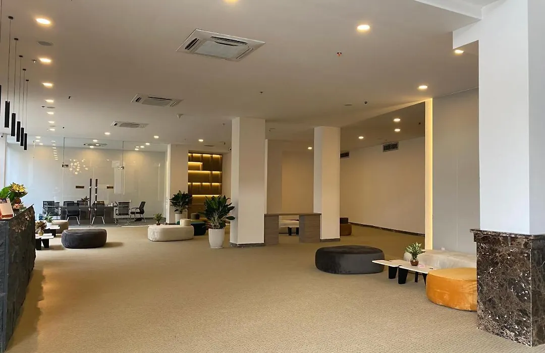 The Arrivals Hotel-1