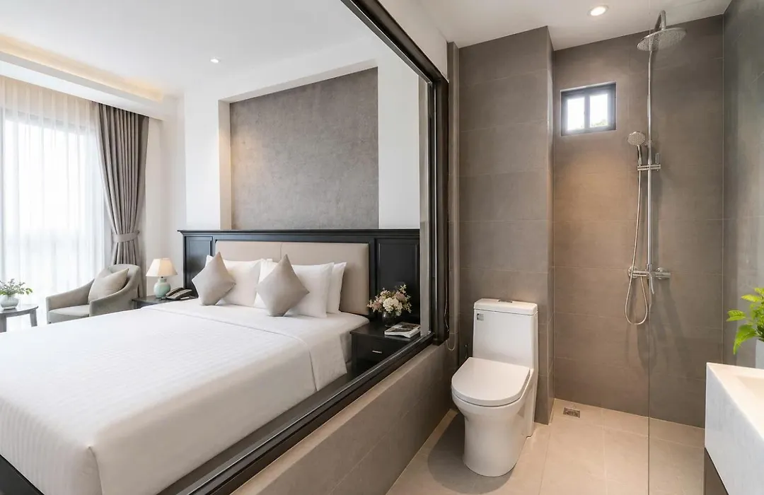 Park View Luxury Hotel-1