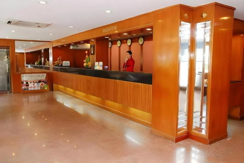 Saigon Star Hotel-1