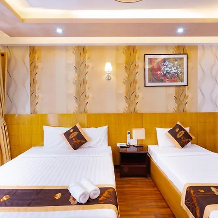 Saigon Amigo Hotel-2