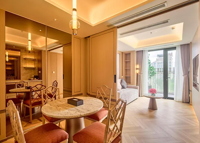 La Passion Saigon Hotel