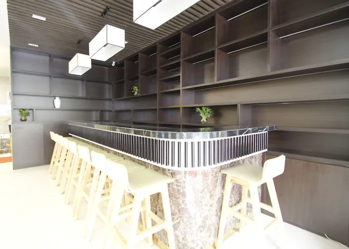 La Passion Ben Thanh Hotel & Spa