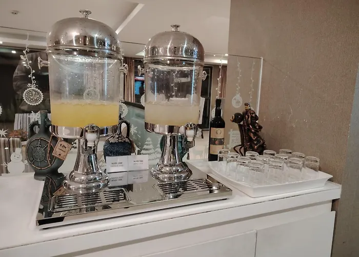 Ciao Saigon Hotel & Spa